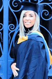 Megan McGonnell